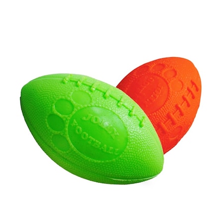 Jolly Pets Jolly Football 8" GREEN 3186-GN
